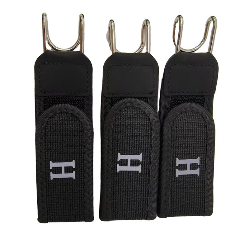Buckle Free Stretch Belt