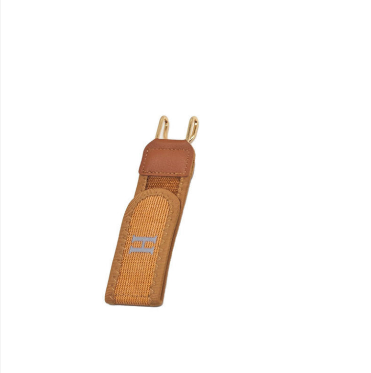 Buckle Free Stretch Belt