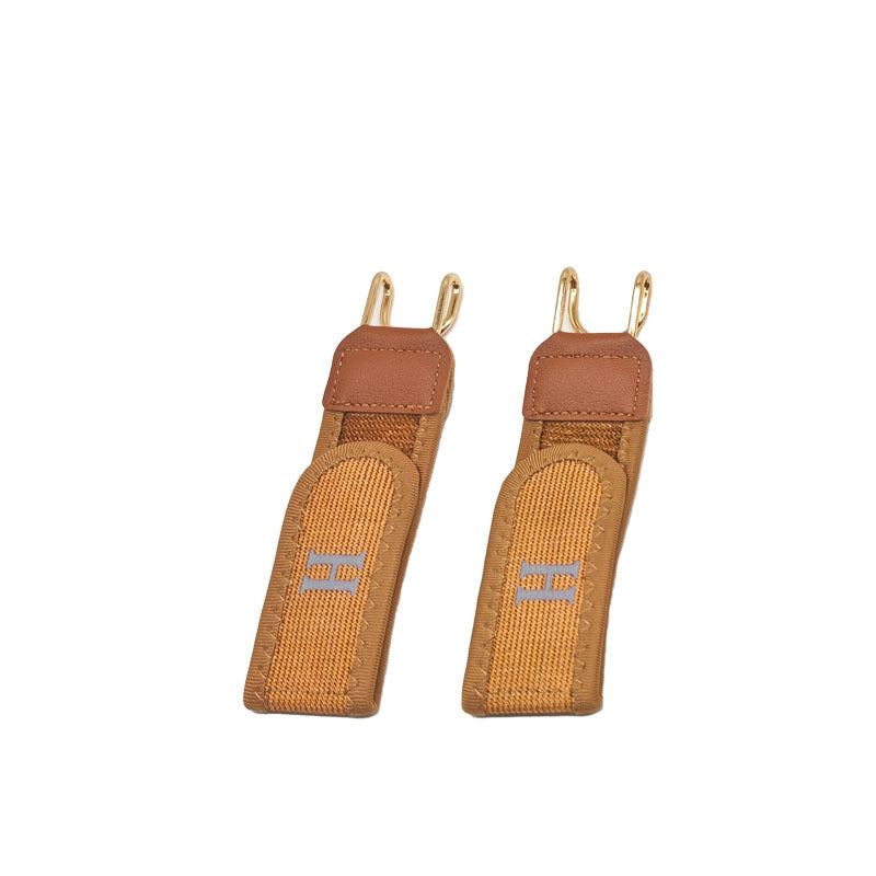 Buckle Free Stretch Belt