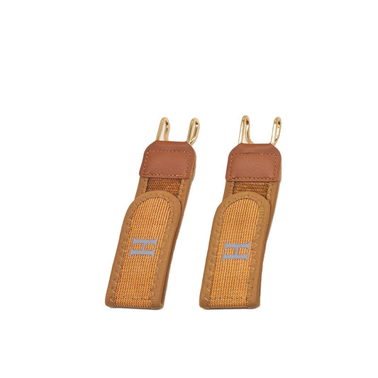 Buckle Free Stretch Belt